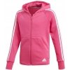 Adidas bluza dziecięca Yg Mh 3S Fz Hd Dx2456 Adidas bluza dziecięca Yg Mh 3S Fz Hd Dx2456